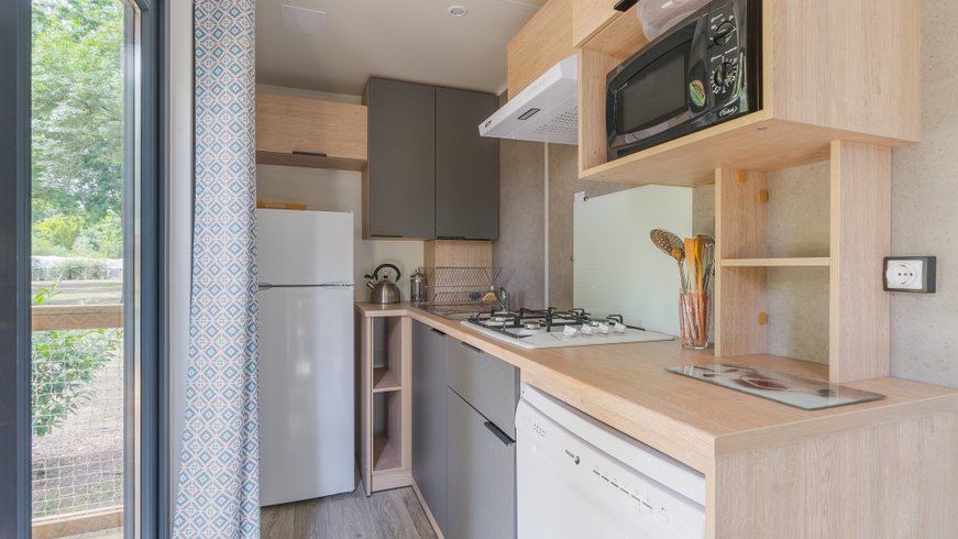 Hébergement AbracadaRoom : Cottage Prestige - Image 15