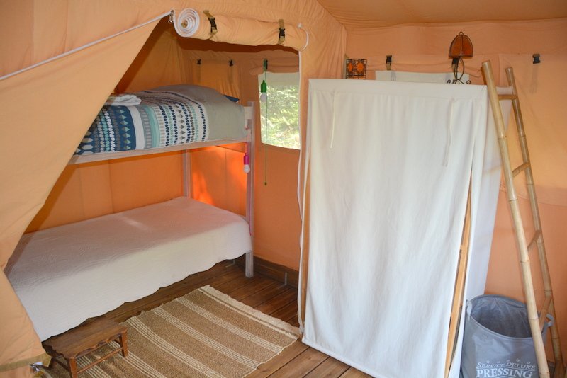 Domaine AbracadaRoom : Glamping Domaine de Barret - Image 12