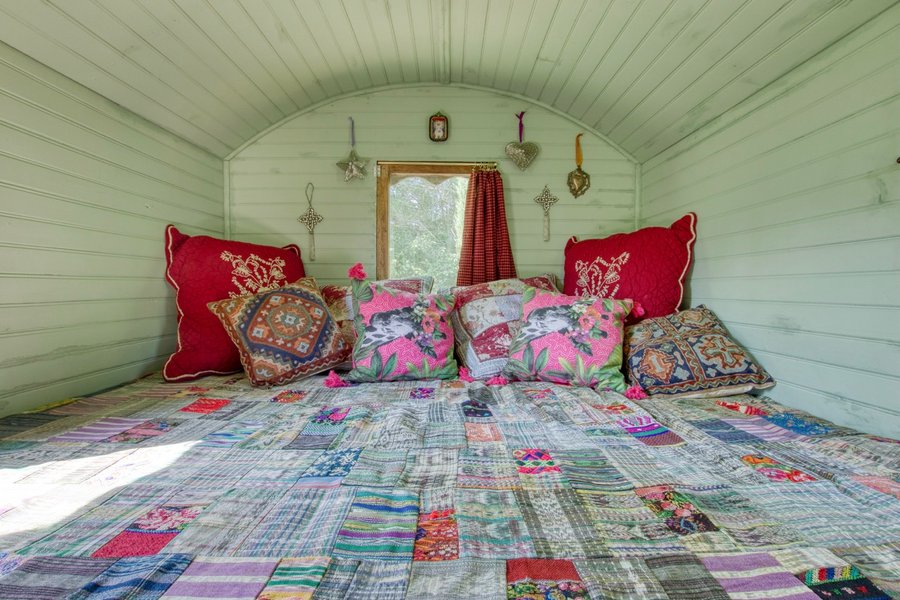 Hébergement AbracadaRoom : Vent de Bohème - Image 10