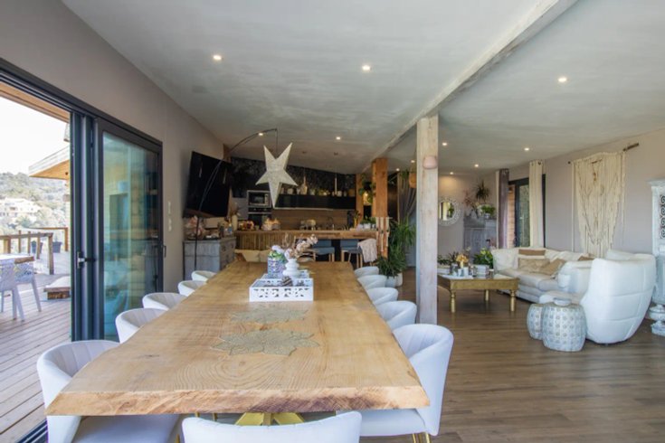 Domaine AbracadaRoom : A Dimora di Murza Liliekaena - Image 21