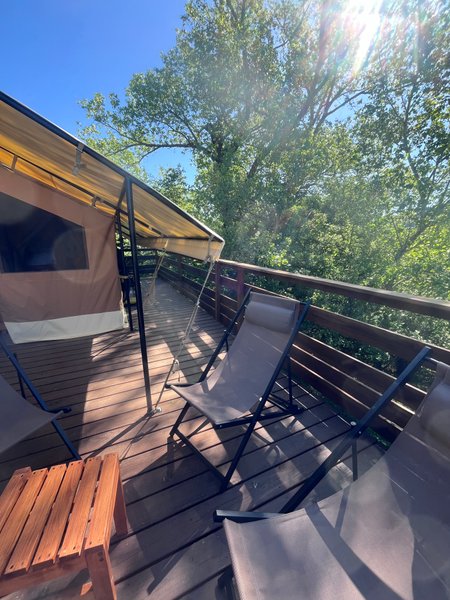 Hébergement AbracadaRoom : Aventura Lodge Solio - Image 15