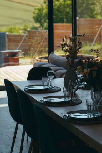 Domaine AbracadaRoom : Ostara Ecolodge - Image 56