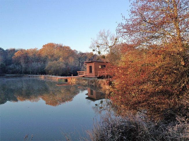 Domaine AbracadaRoom : Lac Appaloosa - Image 14