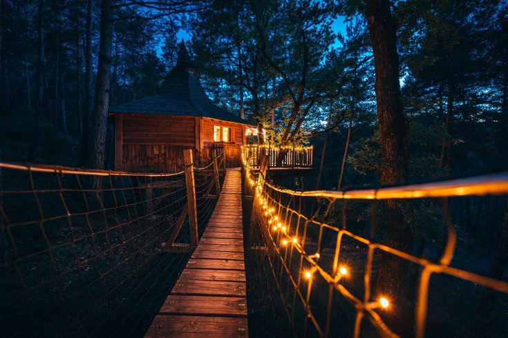 Hébergement AbracadaRoom : Aristoloche & Spa - Image 6