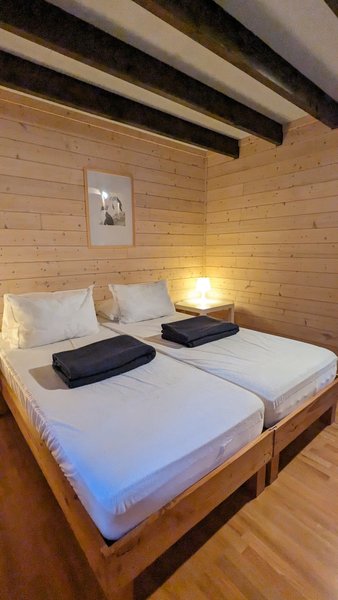 Hébergement AbracadaRoom : Chalet bois de style néo-zelandais - Image 6