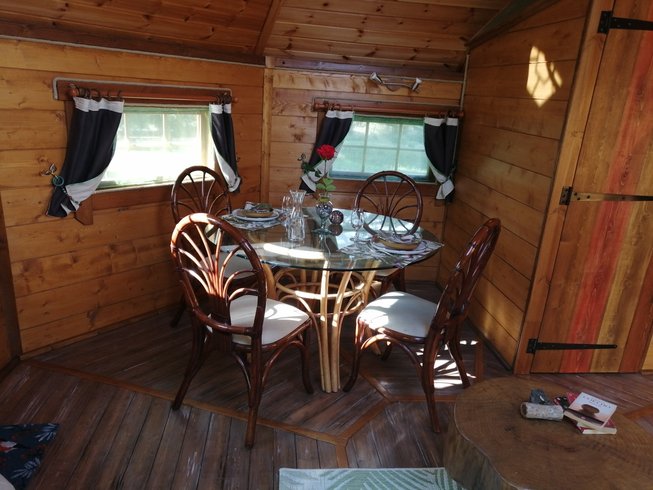 Domaine AbracadaRoom : A l'abri des cyprès - Image 14