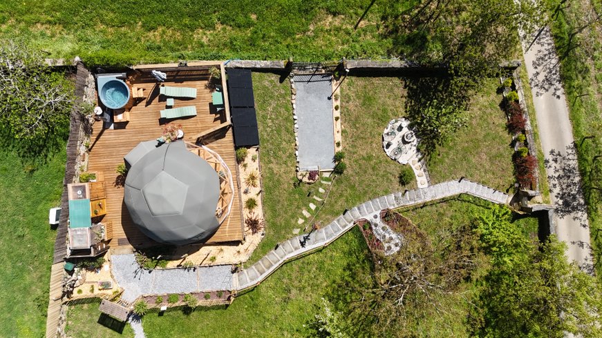 Domaine AbracadaRoom : L'étoile du Béarn - Image 2