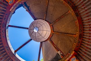 Camping des randonneurs