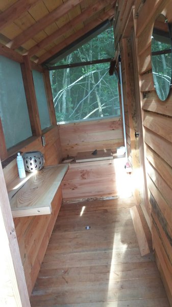 Hébergement AbracadaRoom : Cabane - Image 9