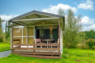Chalet Calvados