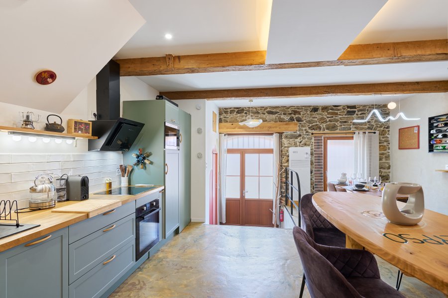 Domaine AbracadaRoom : Le Calypso - Spa - Image 11