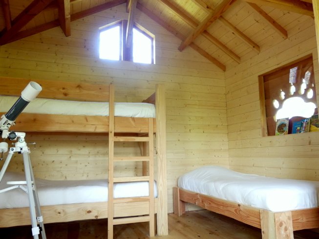 Hébergement AbracadaRoom : Cabane de la Grande Ourse - Image 10