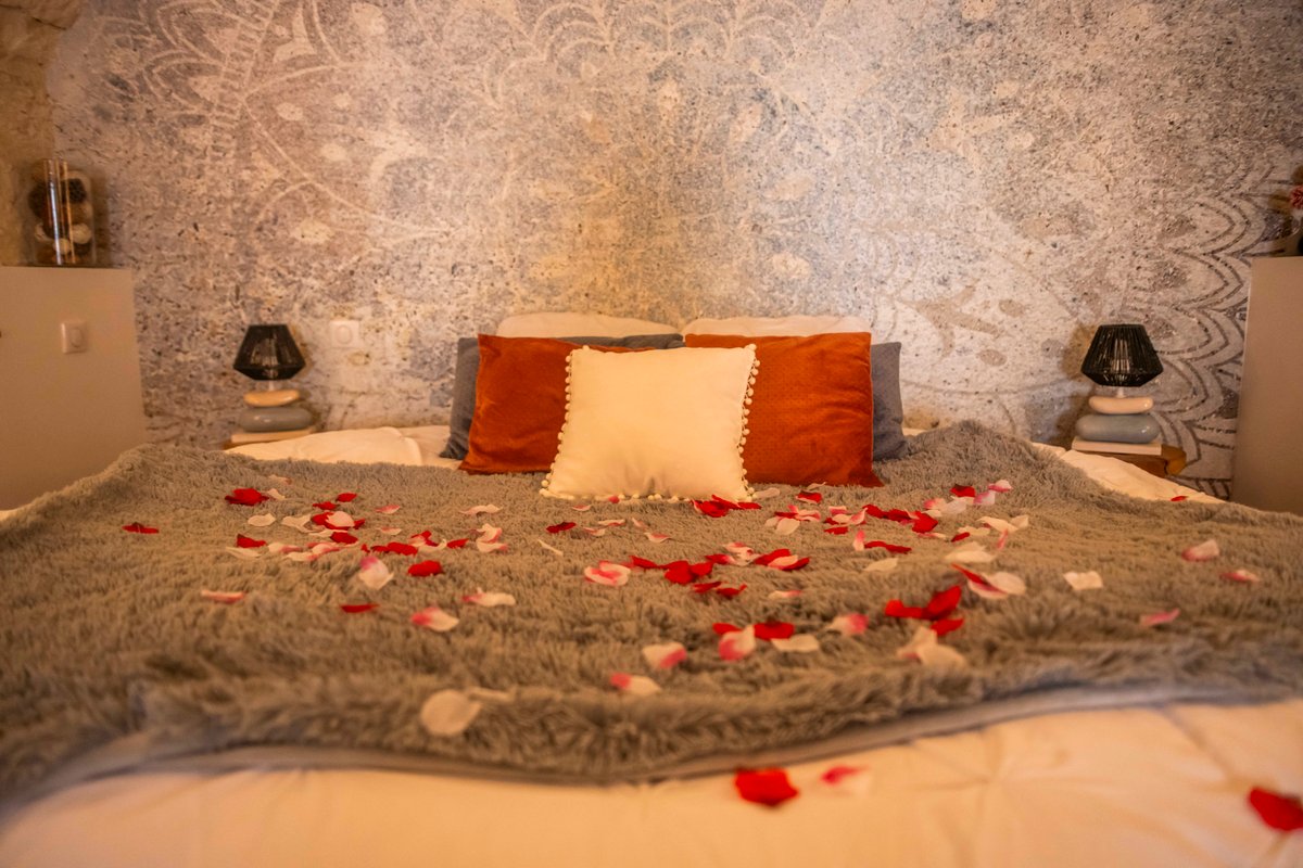 Le Secret & Spa à Montpezat De Quercy (13)