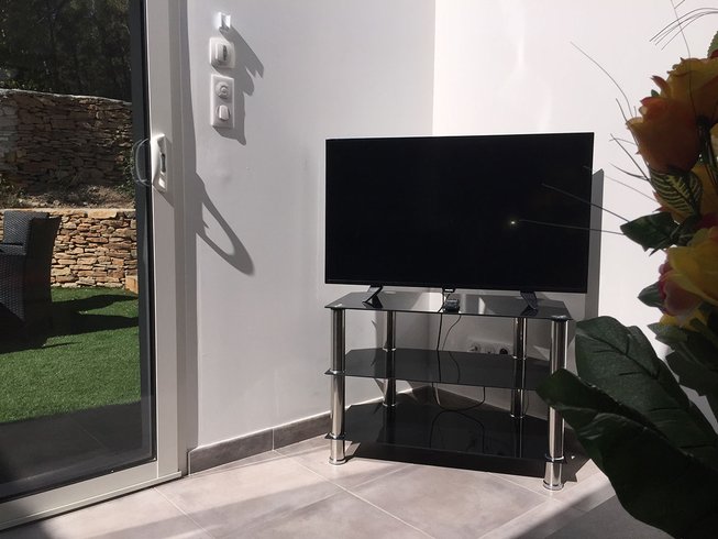 Hébergement AbracadaRoom : Suite Harmonie - Image 13