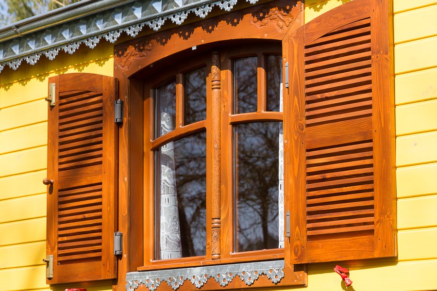 Hébergement AbracadaRoom : Woonwagen Tzigane - Image 5