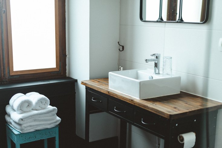 Hébergement AbracadaRoom : Studio N°1 - Rez de Chaussée Surélevé - Image 4