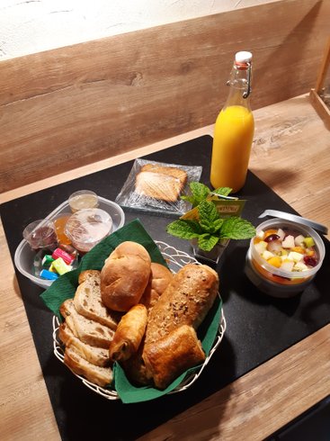 Hébergement AbracadaRoom : Tonneau Ô Verger - Image 28