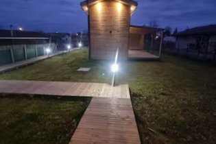 Chez Sabrina et Guillaume