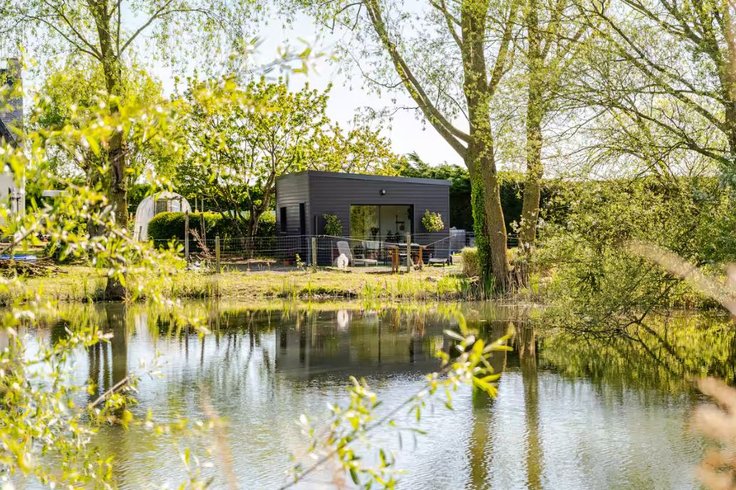 Hébergement AbracadaRoom : Un lieu de zenitude - Image 1