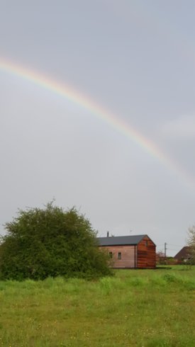 Domaine AbracadaRoom : Le Domaine des Anges - Image 9