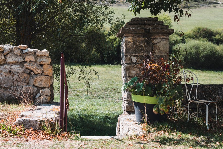 Domaine AbracadaRoom : La Bergerie du Val - Image 5