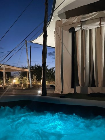 Hébergement AbracadaRoom : Spirit of Bali, Lodge insolite & luxe avec  SPA privatif - Image 70