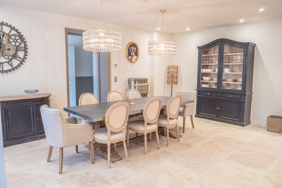 Hébergement AbracadaRoom : Chez Nerthe, Maison 5* & Spa - Image 5