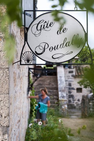 Domaine AbracadaRoom : Gîte de Poudally - Image 3