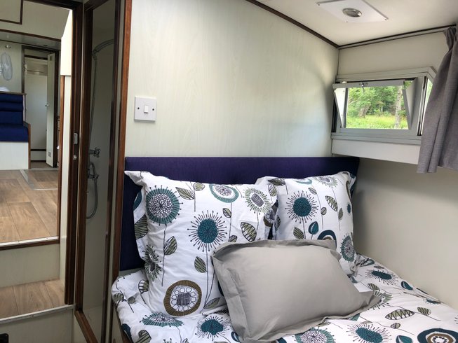 Hébergement AbracadaRoom : Le Corvette - Image 12