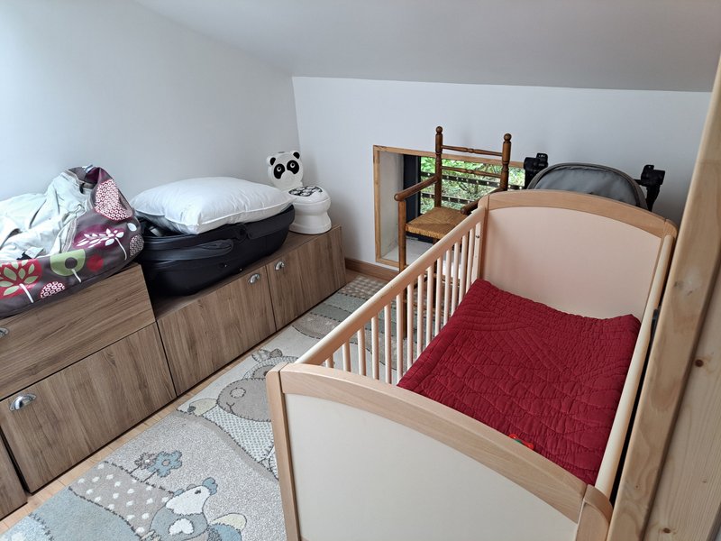 Hébergement AbracadaRoom : Le Refuge d'Yzeron - Image 32