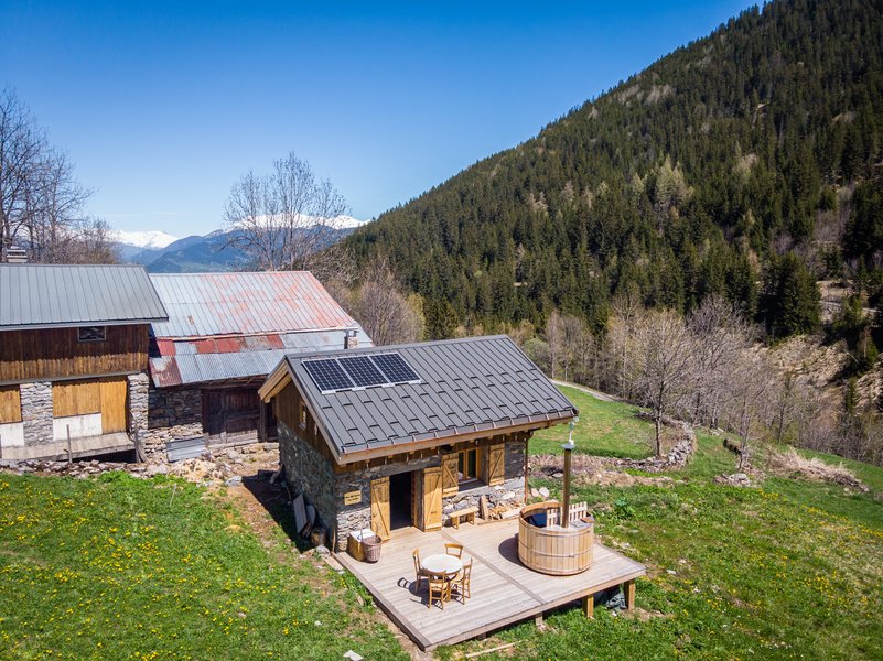 Domaine AbracadaRoom : Chez Mil'gonnet - Image 9