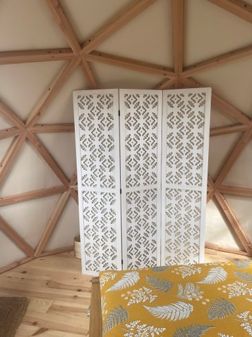 Hébergement AbracadaRoom : Le Volcanic Dôme Montagne Ardéchoise - Image 9