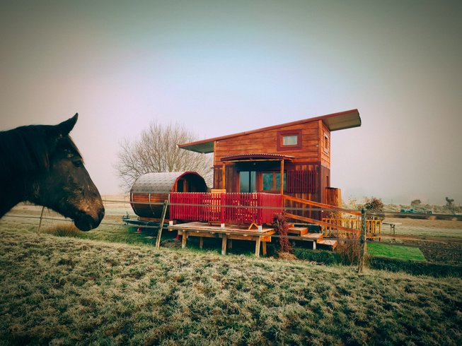 Domaine AbracadaRoom : La Bastide Girondine - Image 1
