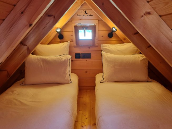 Domaine AbracadaRoom : Shanti Lac - Image 19