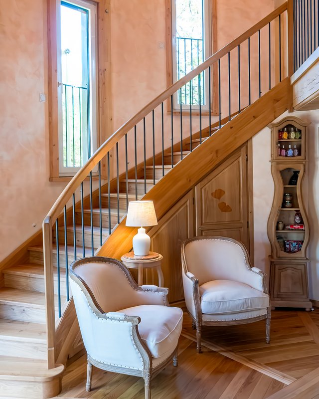 Le Silo du Domaine des Ecus d'Or à Veuvey-Sur-Ouche (5)