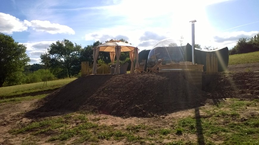 Hébergement AbracadaRoom : La Brignacoise - Image 3