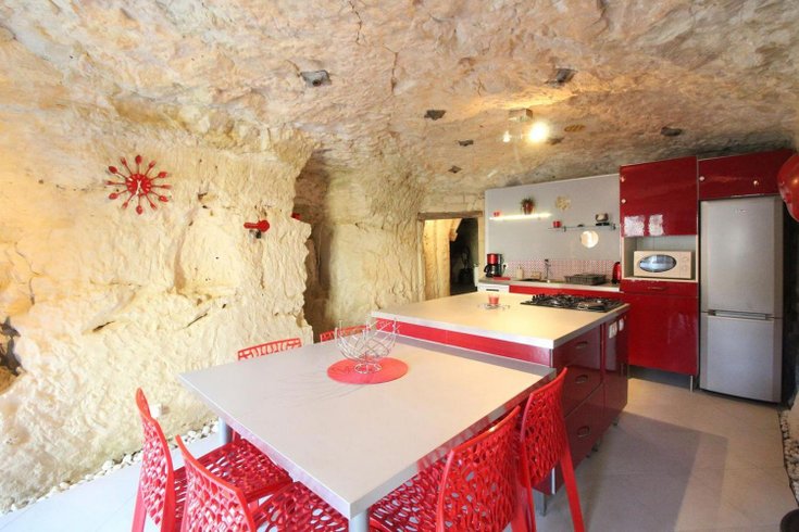 Domaine AbracadaRoom : La Grotte Rouge - Image 2