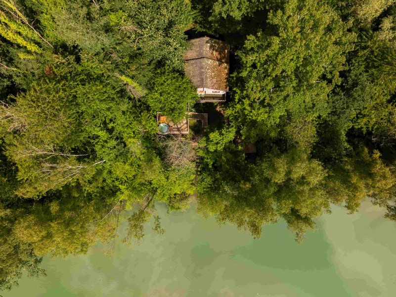 Hébergement AbracadaRoom : L’Échappée-Belle - Image 10