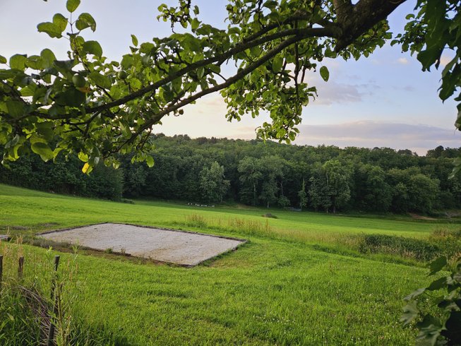 Domaine AbracadaRoom : Gite nature 24 - Image 6