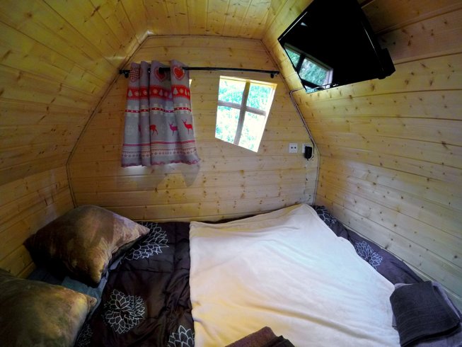 Hébergement AbracadaRoom : Les Encantadas 2 - Image 7