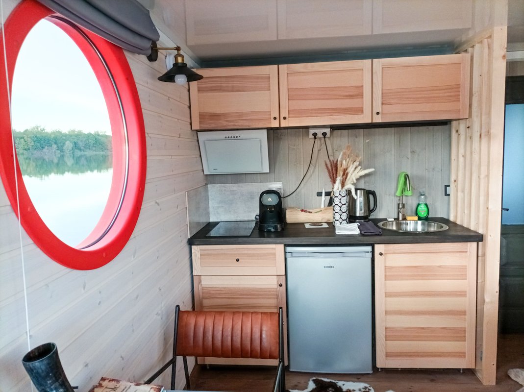Stockholm & Spa à Saint-Martin-La-Garenne (42)