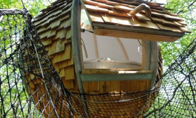 Hébergement AbracadaRoom : Lov'Bois - Image 4