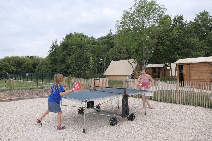 Domaine AbracadaRoom : Les cabanes du tertre - Image 9