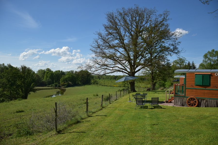 Hébergement AbracadaRoom : Champêtre - Image 11