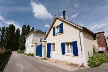 La Folie du Passeur à Pressagny L Orgueilleux (3)