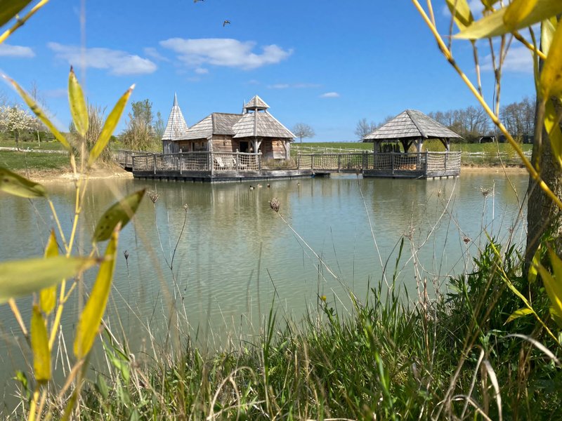 Domaine AbracadaRoom : Domaine de Puybeton - Image 10