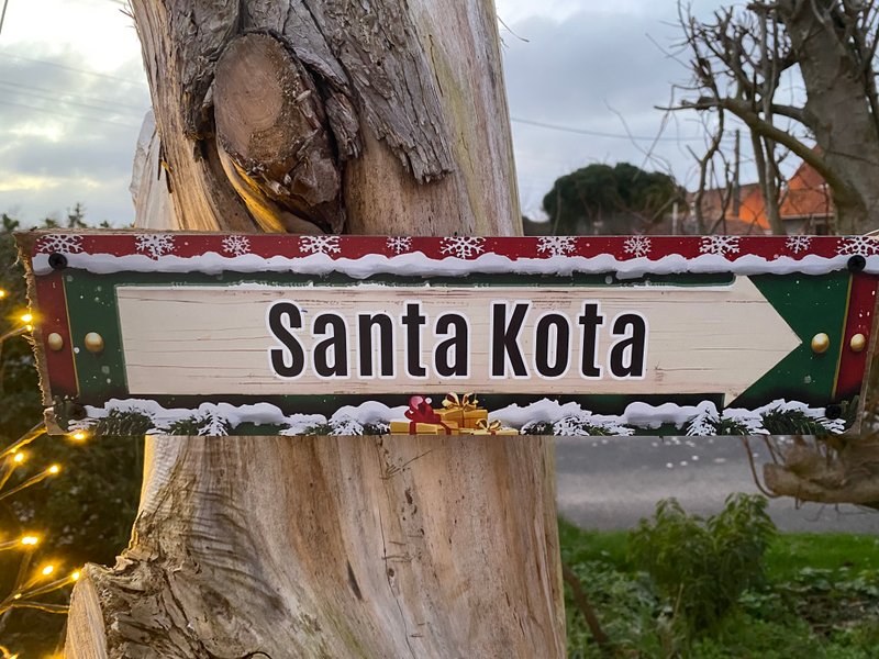 Hébergement AbracadaRoom : ✨ Santa Kota : Séjour insolite, féerique et magique - Image 11