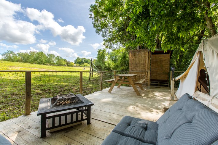 Hébergement AbracadaRoom : Lodge Samana - Image 17