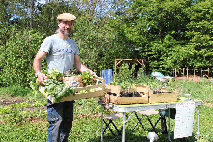 Domaine AbracadaRoom : O z'insolites - Image 8