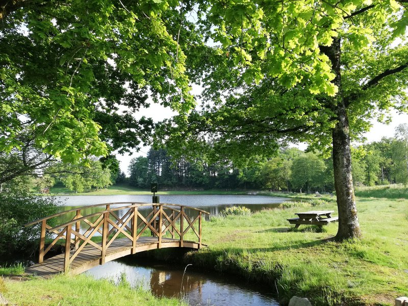 Hébergement AbracadaRoom : Le pré des eaux - Image 8